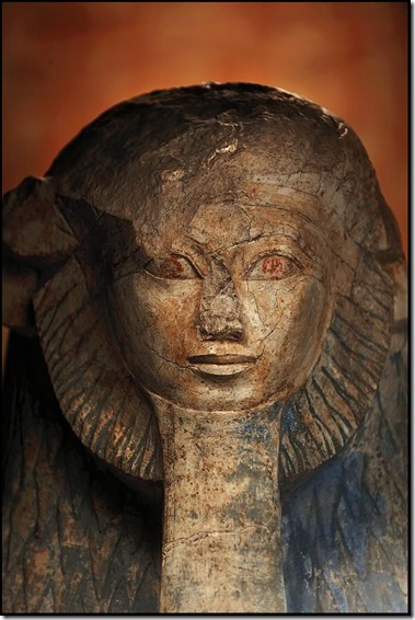 Hatshepsut