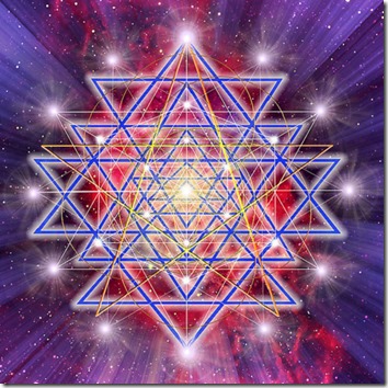 sriyantra