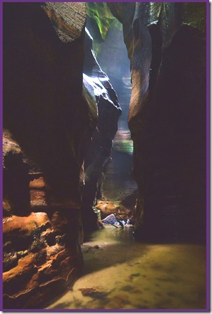 Claustral Canyon, Australia - Smithsonian Magazine