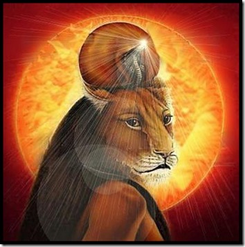 Inner Path Wisdom - artist not known