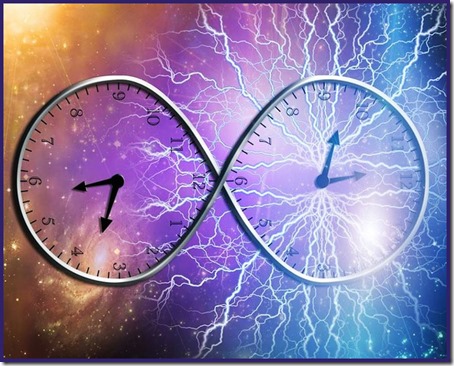 Ancient Wisdom Chronicles - synchroncity- artist not known