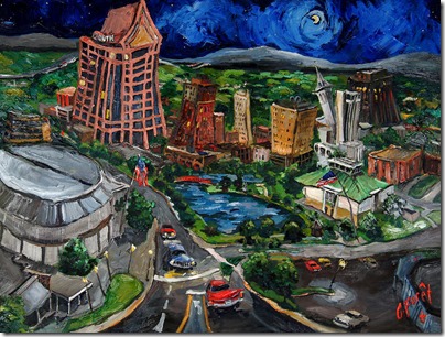 huntsville-skyline-carole-foret -- fine art america