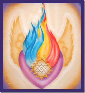 InnerParhWisdom.com/Sisterhood-of-the-Rose - artist not known, please inform