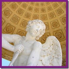 InnerPathWisdom.com - Temple of Love detail 