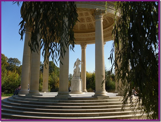 InnerPathWisdom.com - Temple of Love 