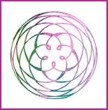 InnerPathWisdom.com - Venus Rose Pattern