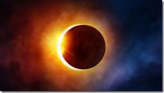 InnerPathWisdom.com - Lunar Eclipse - original source of image not known, please inform