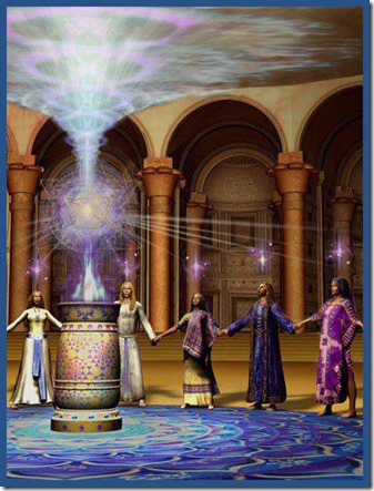 InnerPathWisdom.com - artist not known, please inform InnerPathWisdom.com - artist not known, please inform